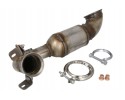 ASSO 10 0098 catalytic converter