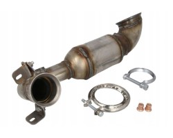 ASSO 10 0098 catalytic converter