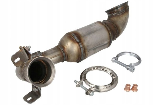 ASSO 10 0098 catalytic converter