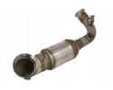 ASSO 10 0098 catalytic converter Part manufacturer Asso