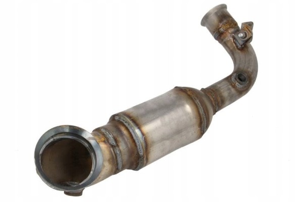 ASSO 10 0098 catalytic converter Part manufacturer Asso