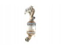 CATALYTIC CONVERTER EURO 5 WITH EXHAUST MANIFOLD Packaging status original