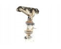 CATALYTIC CONVERTER EURO 5 WITH EXHAUST MANIFOLD Part manufacturer Walker