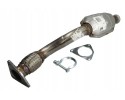 ASSO 40 0028 catalytic converter