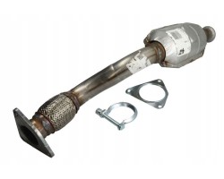 ASSO 40 0028 catalytic converter