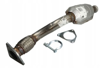 ASSO 40 0028 catalytic converter