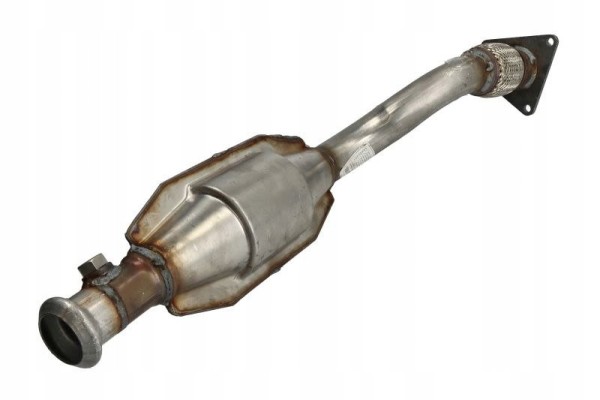 ASSO 40 0028 catalytic converter Part manufacturer Asso