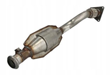 ASSO 40 0028 catalytic converter Part manufacturer Asso