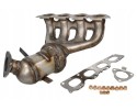 ASSO 34 0100 catalytic converter
