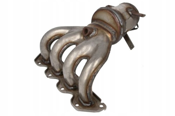 ASSO 34 0100 catalytic converter Part manufacturer Asso