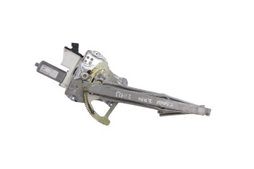 6 PIN ELEVALUNAS DELANTERO DERECHO TOYOTA COROLLA (E12) 2.0 D-4D Sol Berlina 2004 6 PIN 211923 TOYOTA - 1