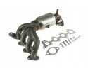 KAT HY 501 NTY CATALYTIC CONVERTER HYUNDAI GETZ 1 1 2002 2009 Part manufacturer NTY
