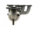 KAT HY 501 NTY CATALYTIC CONVERTER HYUNDAI GETZ 1 1 2002 2009 Catalog number of the part KAT HY 501