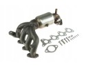 Catalizador NTY KAT-HY-501 para Hyundai Getz 1.1 2002-2009