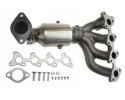 Catalizador NTY KAT-HY-501 para Hyundai Getz 1.1 2002-2009