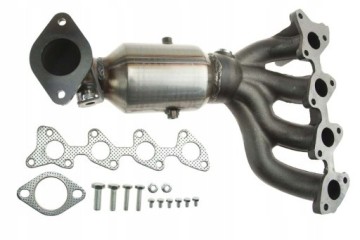 Catalizador NTY KAT-HY-501 para Hyundai Getz 1.1 2002-2009