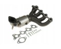Catalizador NTY KAT-HY-501 para Hyundai Getz 1.1 2002-2009