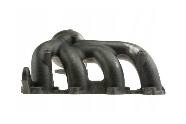 Catalizador NTY KAT-HY-501 para Hyundai Getz 1.1 2002-2009