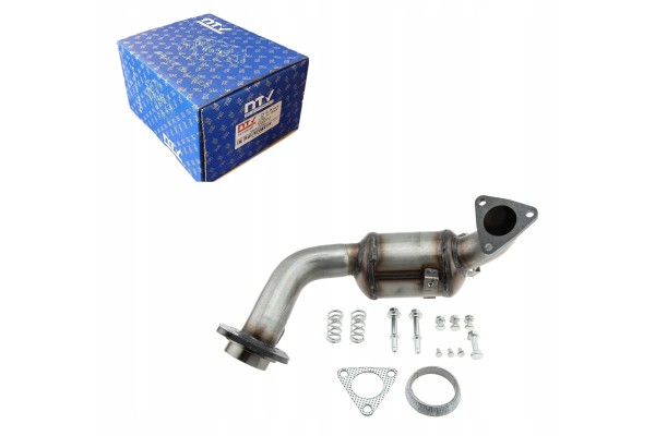 NTY KAT TY 003 Pre catalyst Part manufacturer NTY