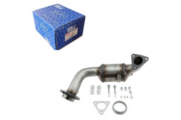 NTY KAT TY 003 Pre catalyst Part manufacturer NTY