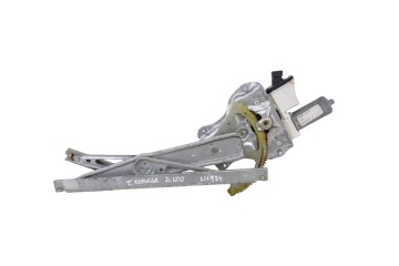 6 PIN ELEVALUNAS DELANTERO IZQUIERDO TOYOTA COROLLA (E12) 2.0 D-4D Sol Berlina 2004 6 PIN 211924 TOYOTA - 1