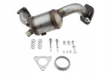 NTY KAT TY 003 Pre catalyst Catalog number of the part KAT TY 003