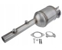 NTY DPF RE 002 PARTICULATE FILTER DPF