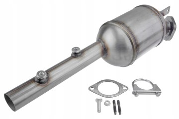 NTY DPF RE 002 PARTICULATE FILTER DPF