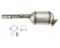 NTY DPF RE 002 PARTICULATE FILTER DPF Quality of parts according to GVO Q original with factory logo OEM OES