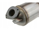 NTY DPF RE 002 PARTICULATE FILTER DPF Product weight with unit packaging 5 kg