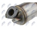 NTY DPF RE 002 PARTICULATE FILTER DPF Product weight 5 kg