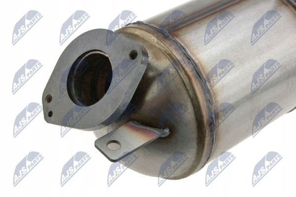 NTY DPF RE 002 PARTICULATE FILTER DPF Product weight 5 kg