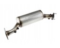 NTY DPF SU 000 PARTICULATE FILTER DPF