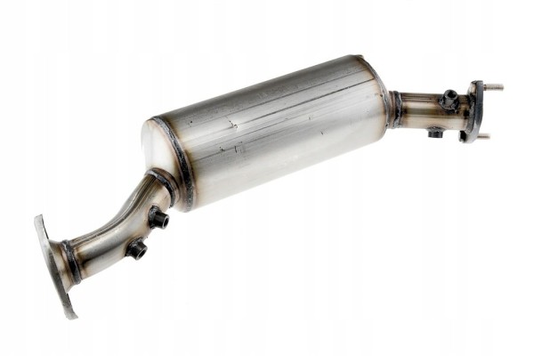 NTY DPF SU 000 PARTICULATE FILTER DPF