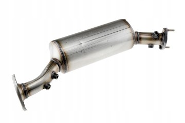 NTY DPF SU 000 PARTICULATE FILTER DPF