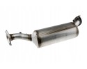 NTY DPF SU 000 PARTICULATE FILTER DPF Catalog number of the part DPF SU 000