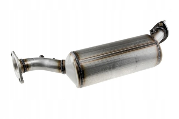 NTY DPF SU 000 PARTICULATE FILTER DPF Catalog number of the part DPF SU 000