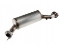 NTY DPF SU 000 PARTICULATE FILTER DPF Quality of parts according to GVO P replacement with original quality