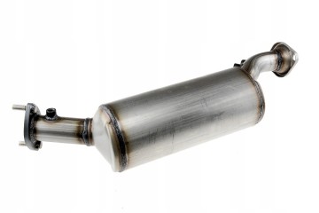 NTY DPF SU 000 PARTICULATE FILTER DPF Car type passenger cars