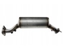 NTY DPF SU 000 PARTICULATE FILTER DPF Product weight with unit packaging 5 1 kg