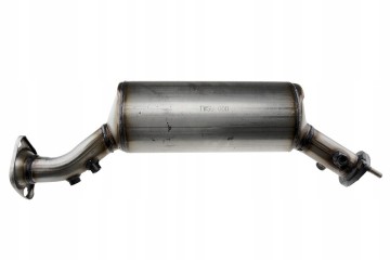 NTY DPF SU 000 PARTICULATE FILTER DPF Product weight with unit packaging 5 1 kg
