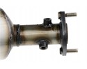 NTY DPF SU 000 PARTICULATE FILTER DPF Customs tariff code 84212300