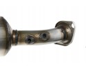 NTY DPF SU 000 PARTICULATE FILTER DPF EAN GTIN 5902048901330