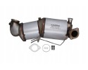 DPF SOLID PARTICLE FILTER KAMOKA 8010110