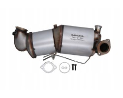 DPF SOLID PARTICLE FILTER KAMOKA 8010110