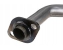NTY CATALYTIC CONVERTER TOYOTA PRIUS 1 5 2003 EUR 4 Part manufacturer NTY