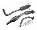 NTY CATALYTIC CONVERTER TOYOTA PRIUS 1 5 2003 EUR 4 Quality of parts according to GVO P replacement with original quality