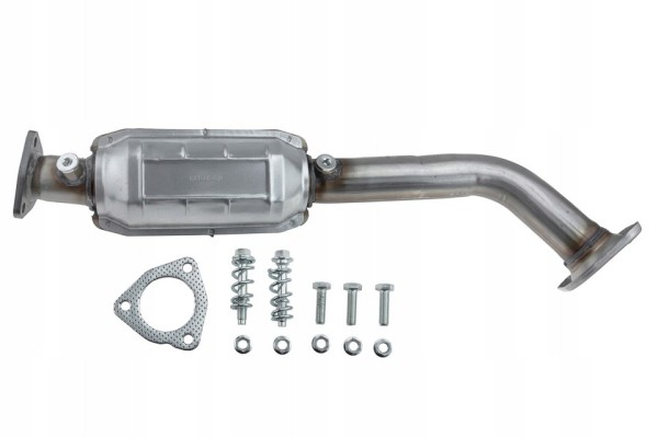 catalyst NTY KAT HD 001 Part manufacturer NTY