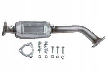 catalyst NTY KAT HD 001 Part manufacturer NTY