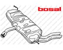 END MUFFLER SEAT ALTEA LEON 1 6 1 9TDI FROM 2004